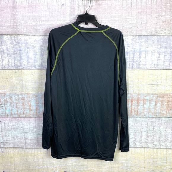 Realtree by Buckhorn River Long Sleeve Shirt - Picture 5 of 8